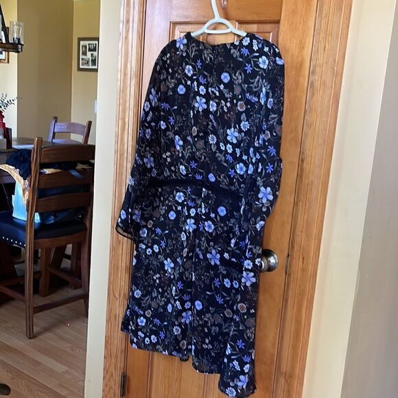 Floral Bohoo Dress - Picture 6 of 10